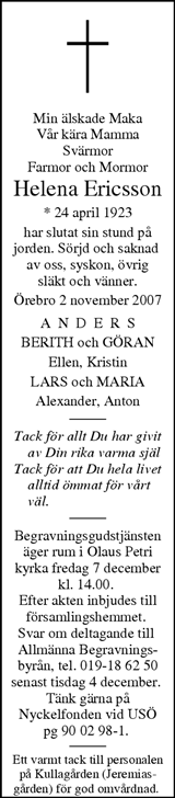 Nerikes Allehanda