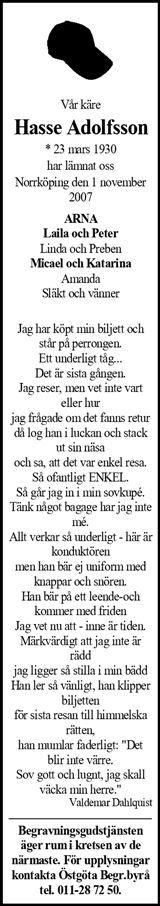 Norrköpings Tidningar
