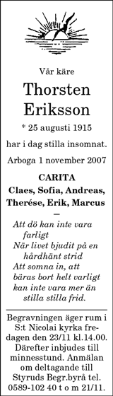 Bärgslagsbladet,Arboga Tidning