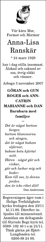 Bärgslagsbladet,Arboga Tidning