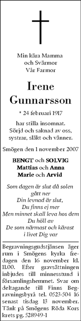 Bohusläningen