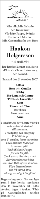 Bohusläningen