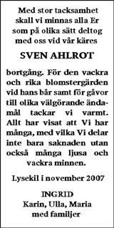 Bohusläningen