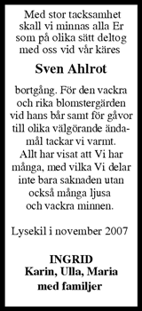 Lysekilsposten