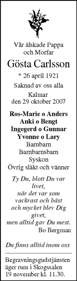 Östran Nyheterna