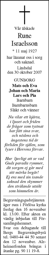 Östran Nyheterna