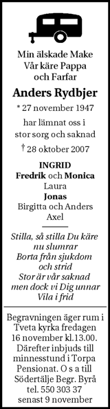 Länstidningen Södertälje