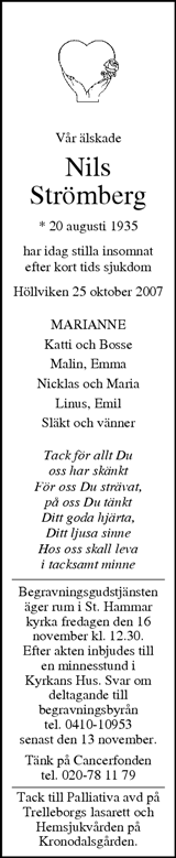 Trelleborgs Allehanda