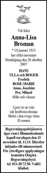 Norrköpings Tidningar