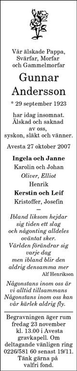 Avesta Tidning