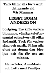 Bohusläningen
