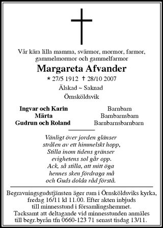 Tidningen Ångermanland,Örnsköldsviks Allehanda