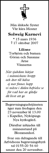 Södermanlands Nyheter