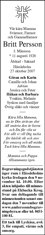 Norra Skåne