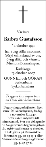 Sändaren