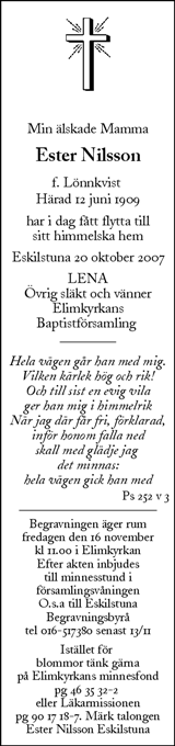 Sändaren