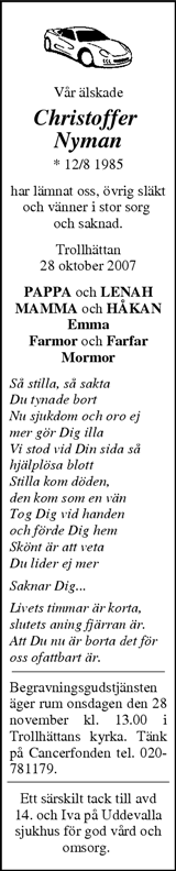 TTELA Trollhättans tidning & Elfsborgs läns allehanda