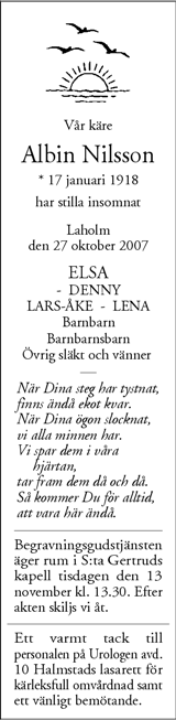 Hallandsposten