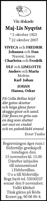 Länstidningen Södertälje