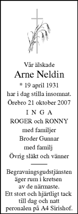 Nerikes Allehanda