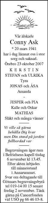 Nerikes Allehanda