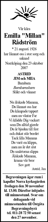 Norrköpings Tidningar