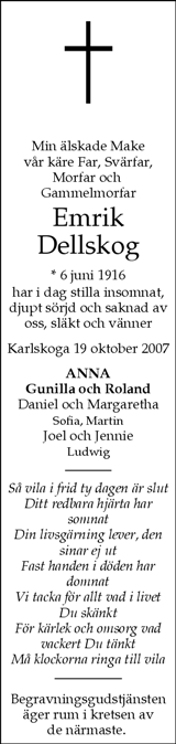 Karlskoga Tidning