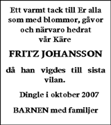 Bohusläningen