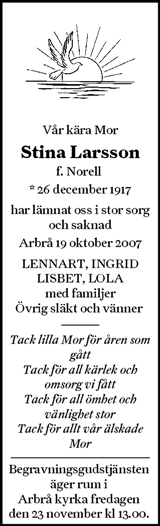 Ljusnan