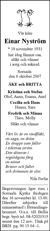 Nynäshamns-Posten