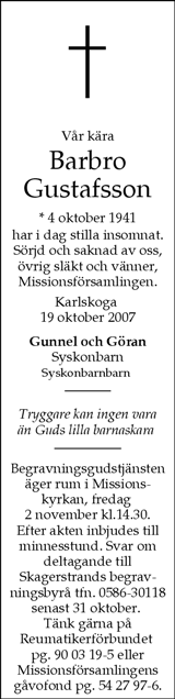 Karlskoga Tidning
