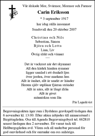 Sundsvalls Tidning