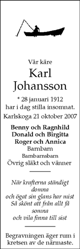 Karlskoga Tidning