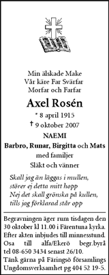 Dagen