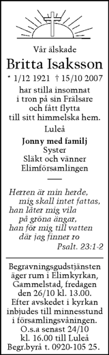 Norrländska Socialdemokraten