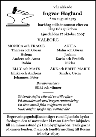 Ljusdals-Posten