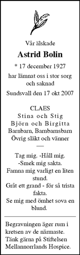 Sundsvalls Tidning