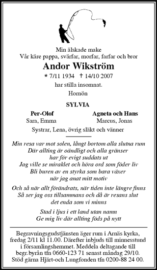 Tidningen Ångermanland,Örnsköldsviks Allehanda