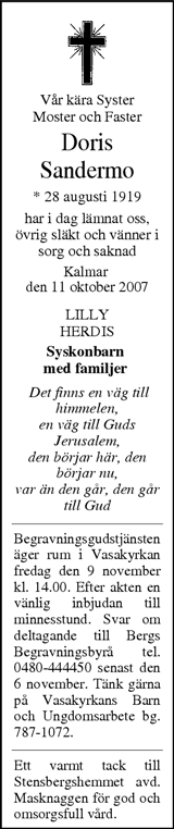 Östran Nyheterna