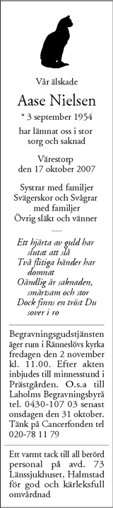 Hallandsposten