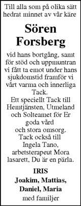 Mora Tidning