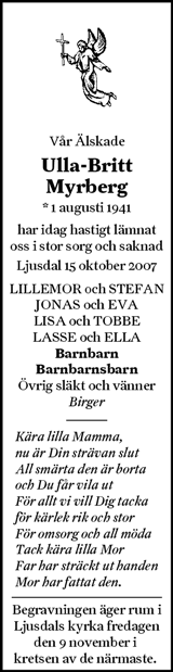 Ljusdals-Posten