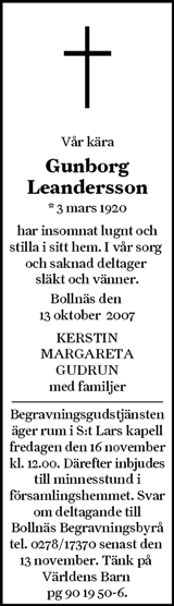Ljusnan