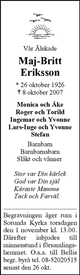 Nynäshamns-Posten