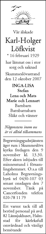 Laholms Tidning