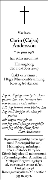Sändaren