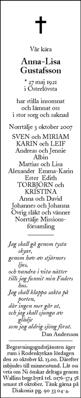 Sändaren