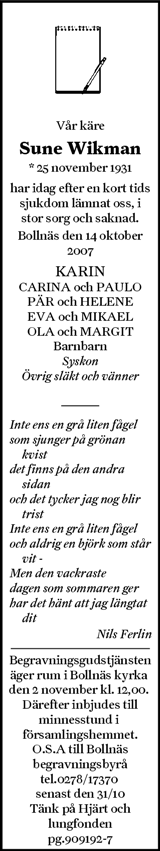 Ljusnan