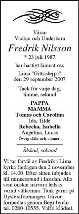 Malungsbladet Svartvit