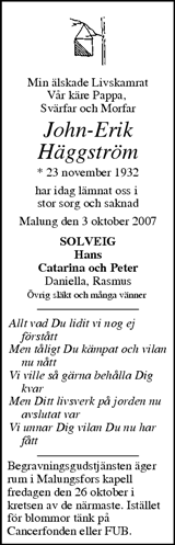 Malungsbladet Svartvit